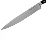 Cuchillo para jamón serrano 26cm classic wusthof