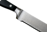Cuchillo pan 23cm. classic Wusthof