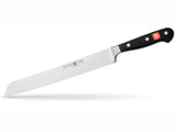 Cuchillo pan 23cm. classic Wusthof
