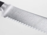 Cuchillo para pan acero inoxidable classic 26 cm Wusthof