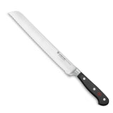 Cuchillo para pan acero inoxidable classic 26 cm Wusthof