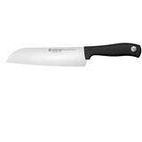 Cuchillo santoku silverpoint 17 cm Wusthof
