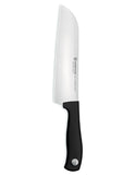 Cuchillo santoku silverpoint 17 cm Wusthof