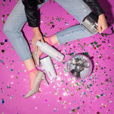 Vaso térmico con tapa unicornio blanco 700 ml Corkcicle