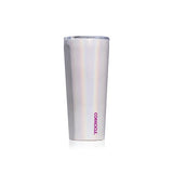 Vaso térmico con tapa unicornio blanco 700 ml Corkcicle