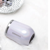 Vaso térmico con tapa unicornio blanco 355ml Corkcicle