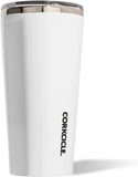 Vaso térmico blanco acero inoxidable 473ml Corkcicle