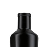 Botella termica acero negro 750 ml Corkcicle