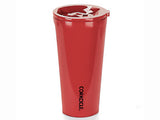 Vaso termico con tapa acero rojo 475ml Corkcicle
