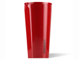 Vaso termico con tapa acero rojo 475ml Corkcicle