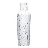 Botella térmica acero terrazzo 475ml Corkcicle