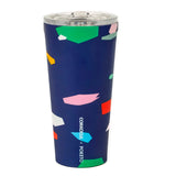 Vaso térmico acero confeti 475ml Corkcicle