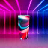 Vaso térmico acero glam disco 473ml Corkcicle