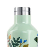Botella térmica floral menta 473m l Corkcicle