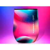 Vaso térmico acero glam disco 354ml Corkcicle