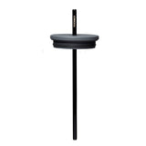 Vaso termico popote acero inoxidable gris 709ml Corkcicle