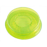 Tapa de silicón para contenedor verde 11cm Silikomart