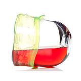 Tapa de silicón para contenedor verde 11cm Silikomart