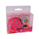 Juego de decoración para cupcakes 5cm Silikomart