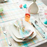 Juego de cubiertos Windermere 20pzas. pulido Gourmet Settings