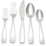 Juego de cubiertos Savannah 20pzas. pulido Gourmet Settings