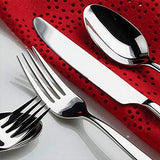 Juego de cubiertos 20Pzas pulido Gourmet Settings