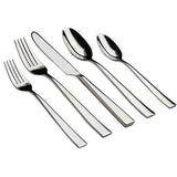 Juego de cubiertos 20Pzas pulido Gourmet Settings