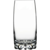 Juego de 6 vasos Sylvana vidrio 385ml Pasabahce