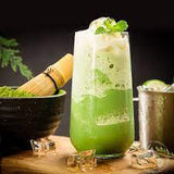 Vaso cooler allegra 470ml vidrio Pasabahce