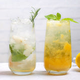 Vaso cooler allegra 470ml vidrio Pasabahce