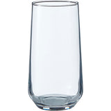 Vaso cooler allegra 470ml vidrio Pasabahce