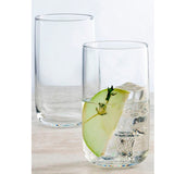 Vaso highball iconic vidrio 365ml Pasabahce