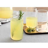 Vaso highball iconic vidrio 365ml Pasabahce