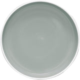 Tazón para sopa gris/negro 19 cm Stax Noritake