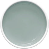 Tazón para cereal Stax gris/negro 15 cm Stax Noritake