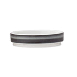 Plato mini Stax Ombre Jet 9.5cm Noritake