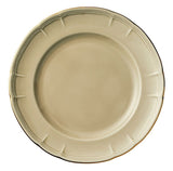 Plato base Provence filo Oro 30.6cm Noritake