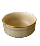 Tazón para sopa Provence Filo Oro 275ml Noritake