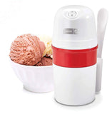 Máquina para helado personal con cuchara Dash