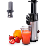 DASH Extractor Compacto De Prensa  Eléctrico | Color Grafito