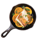 Sartén redondo 16.5cm hierro fundido Lodge