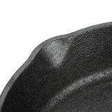 Sartén redondo 16.5cm hierro fundido Lodge