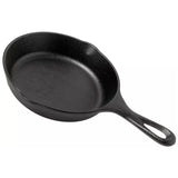 Sartén redondo 16.5cm hierro fundido Lodge
