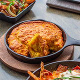 Sartén redondo 16.5cm hierro fundido Lodge