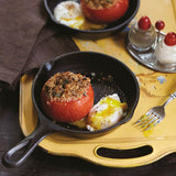 Sartén redondo 16.5cm hierro fundido Lodge