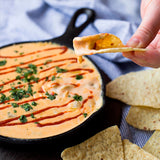 Sartén redondo 16.5cm hierro fundido Lodge