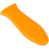 Funda silicón para mango naranja Lodge