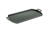 Plancha reversible Blacklock hierro fundido 51cm Lodge