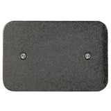 Prensa rectangular de hierro fundido 17cm  Lodge