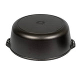 Olla con tapa Hierro Fundido 8.5L Lodge